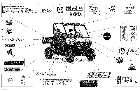 07- Body - Decals  - XU