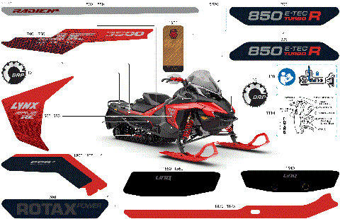 07- Body - Decals