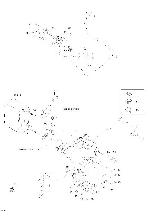10- Battery And Starter
