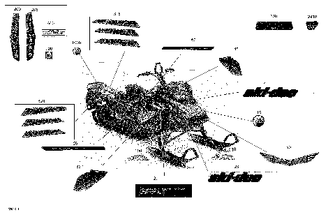 09- Decals - Package X