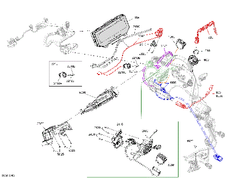 08- Electric - Upper Section