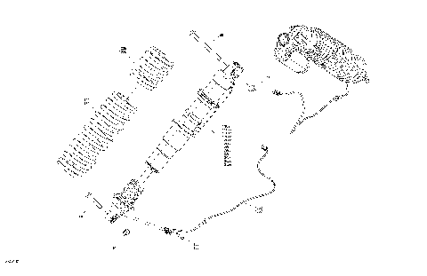 05- Suspension - Front Shocks