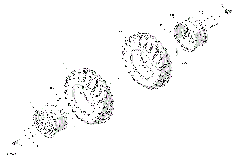 04- Drive - Front Wheels