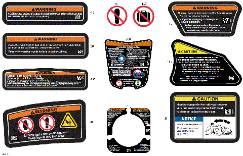 07- Body - Warning Decals