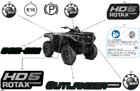 07- Body - Feature Decals