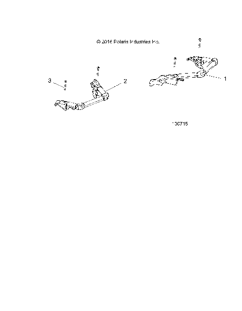 BODY, PASSENGER HAND GRIPS - A17SES57C1/C2/C7/CL/E1/E2/E7/EL/SET57C1/C2/E1/E2 [100715]