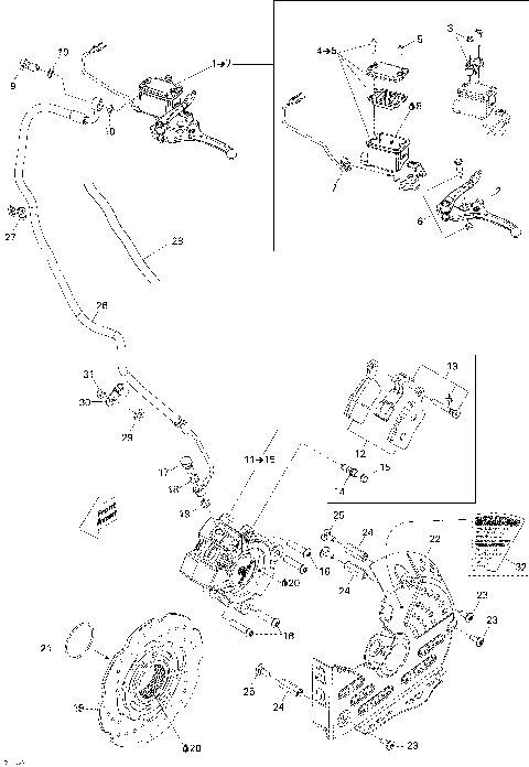06- Hydraulic Brakes