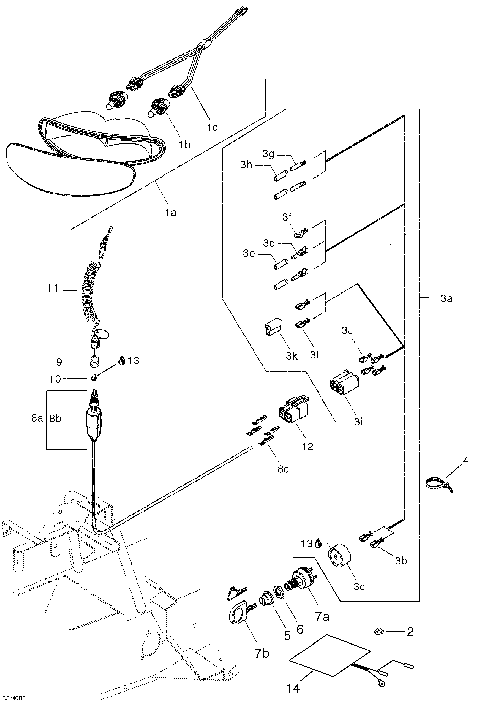 10- Electrical System