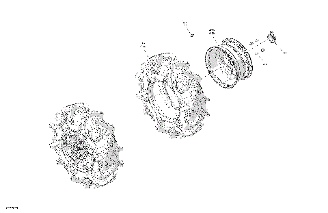 04- Drive - Front Wheels