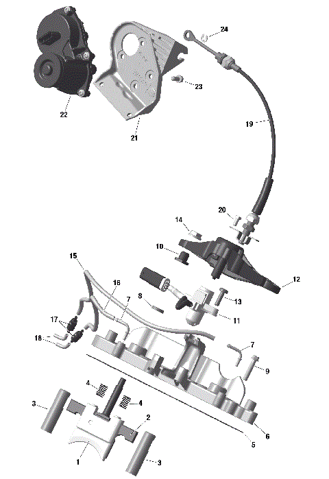 01- ROTAX - RAVE Valve