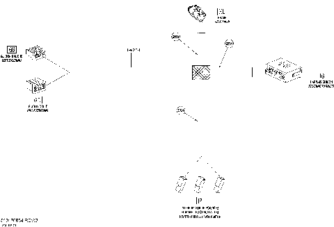 10- Steering Wiring Harness