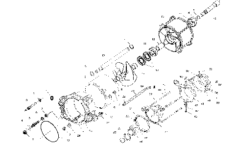 PROPULSION - W014697D (4964806480B001)
