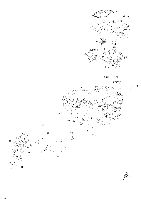 02- Air Intake System