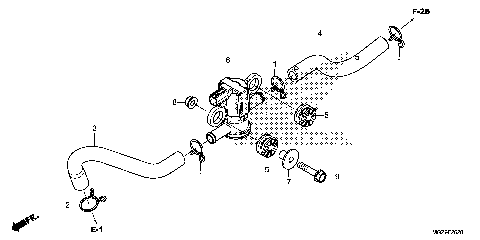 AIR INJECTION SOLENOID