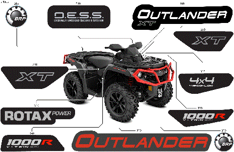 07- Body - Feature Decals