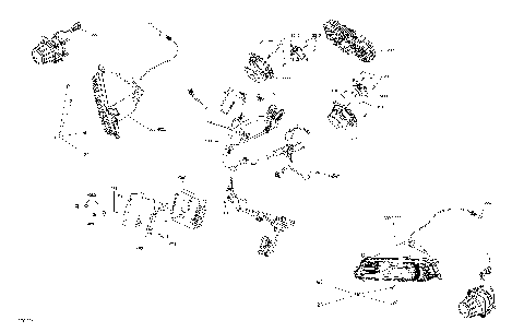 10- Electrical System Console