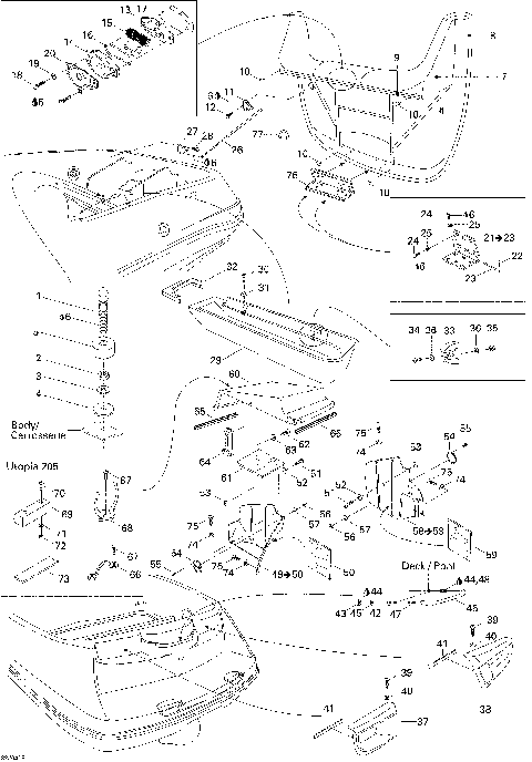 09- Engine Compartment