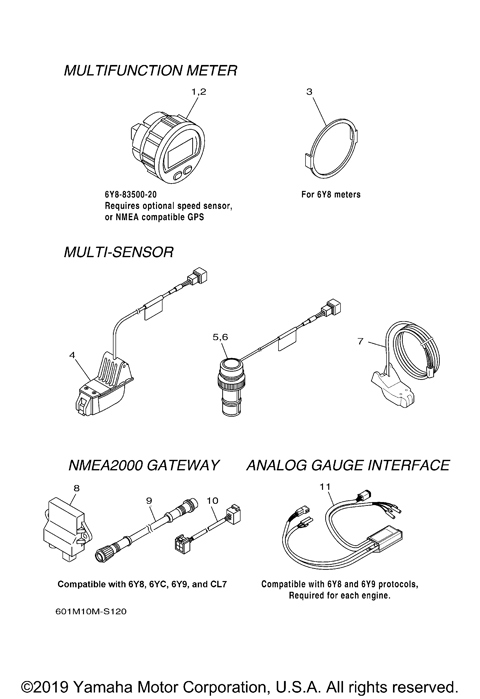 CMD LINK INSTRUMENTS AND SENSORS