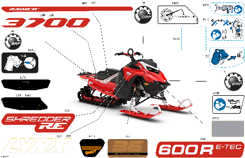 07- Body - Decals