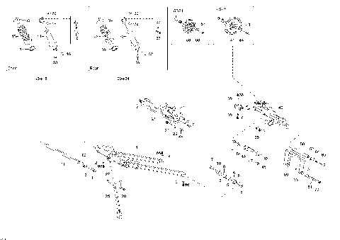08- Rear Suspension (28L1419)