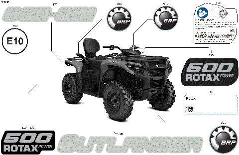 07- Body - Feature Decals