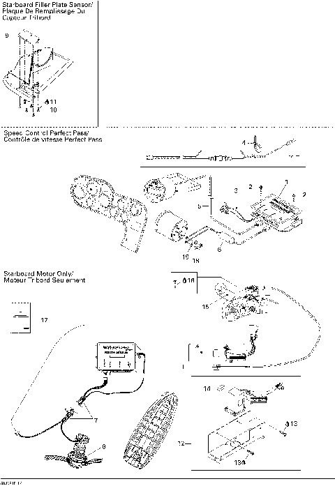 10- Speed Control Perfect Pass