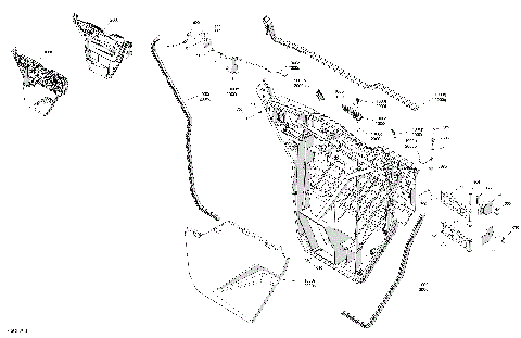 07- Enclosure Cab - Doors