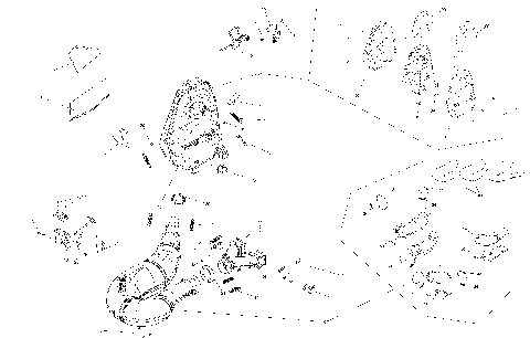 01- Exhaust System - All Models