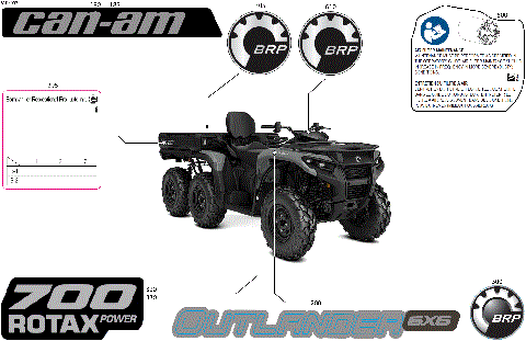 07- Body - Feature Decals