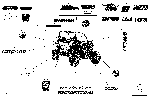 09- Decals - 1000 - Package DPS