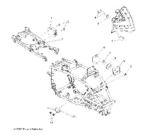 ELECTRICAL, SWITCHES and SENSORS - A08GJ52AA/AB/AC (49ATVELECT08OUT525S)