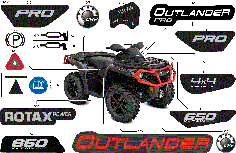 07- Body - Feature Decals