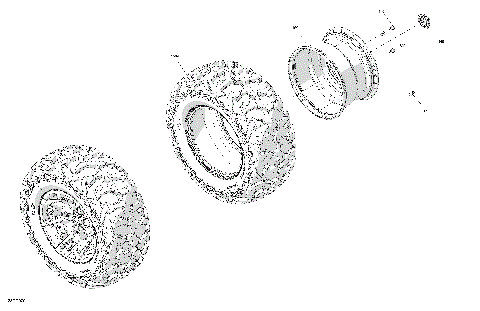 04- Drive - Rear Wheels