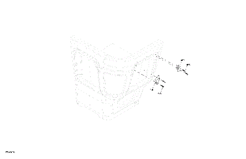 03- HELM - Bumper For Corner Backrest