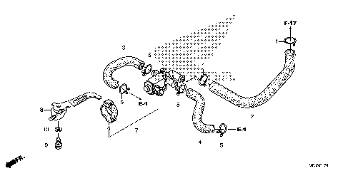 AIR INJECTION CONTROL