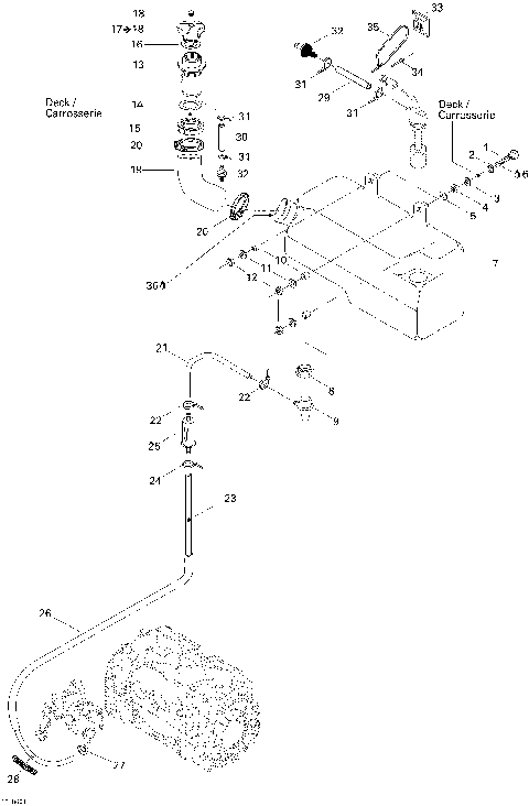 02- Oil Injection System