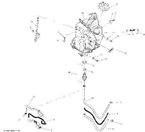 02- Oil  - 800R PTEK