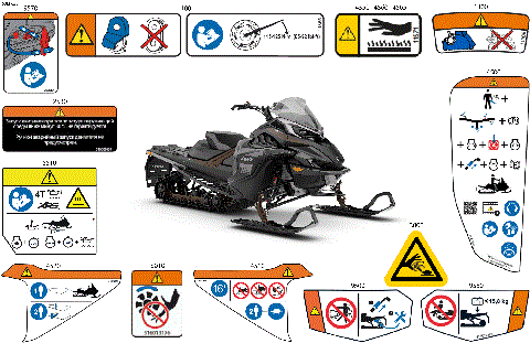 07- Body - Warning Decals