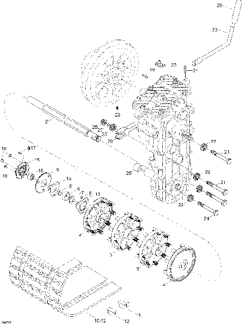 05- Drive System