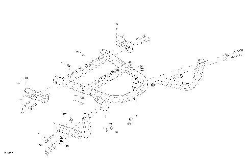 07- Body - Rear Bumper