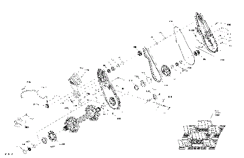 04- Drive - System