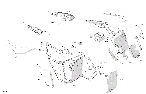 07- Body - Side Panels