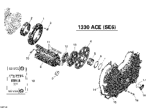 03- Electric Starter