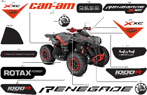 07- Body - Feature Decals