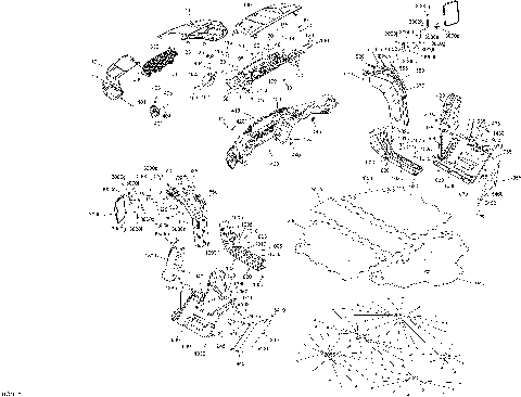 09- Body Defender T1B - Pure Magnesium Models
