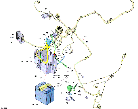 08- ELECTRIC - Electric Lower Section