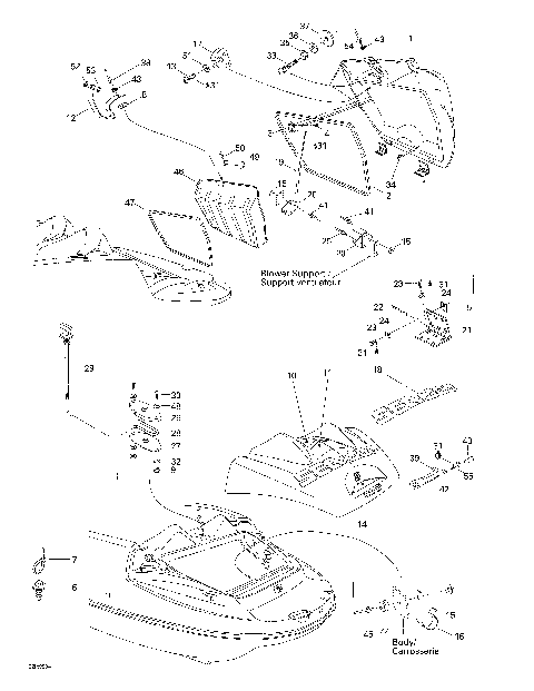 09- Engine Compartment