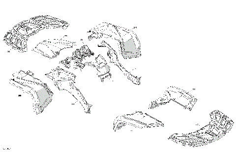 07- Body - Fender Kit