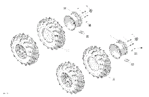 04- Drive - Rear Wheels
