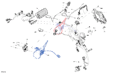 08- Electric - Upper Section